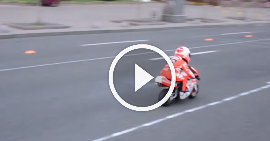 4 year old sale boy riding motorcycle